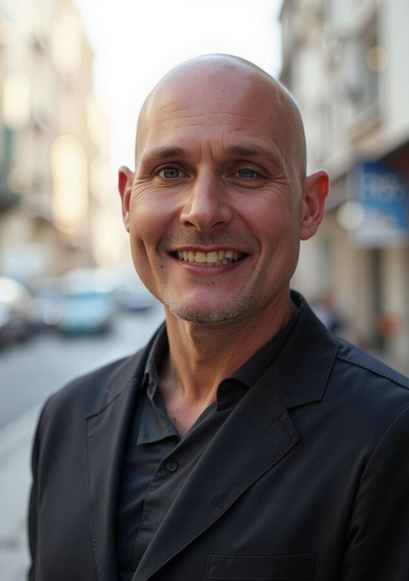 Daniel Arens