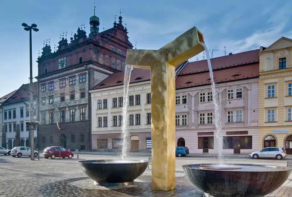 Firmengründung Tschechien Firmengründung Tschechien